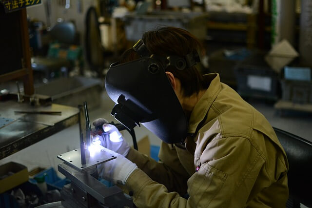Manufacturas Industriales MTY - Soldadora acetileno y oxigeno